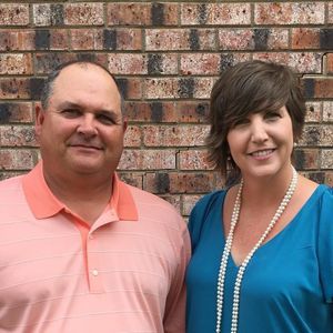 Meet your Posher, Wendy